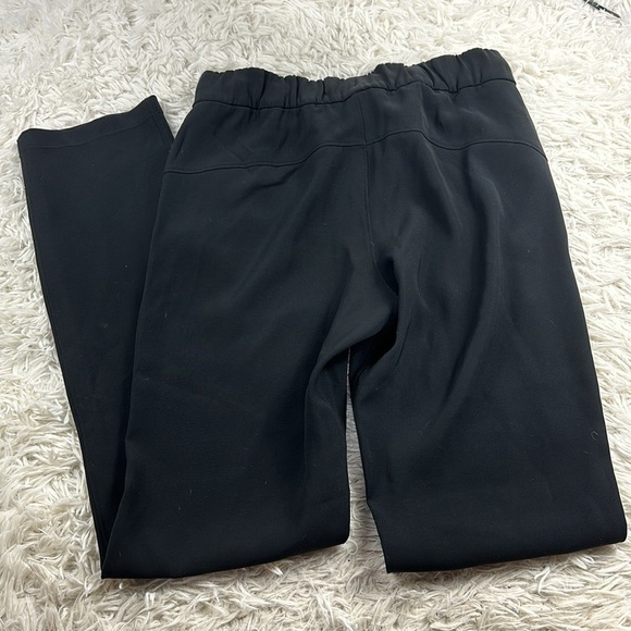 Lululemon On The Fly Pant *Woven Full Length 31" Black - Picture 3 of 6